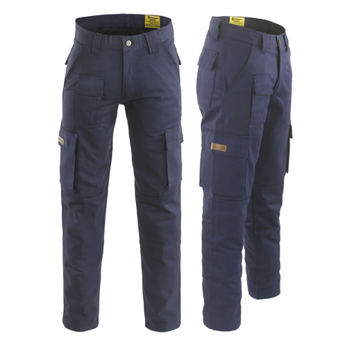 Pantalon Cargo Cazador Hombre - PAMPERO